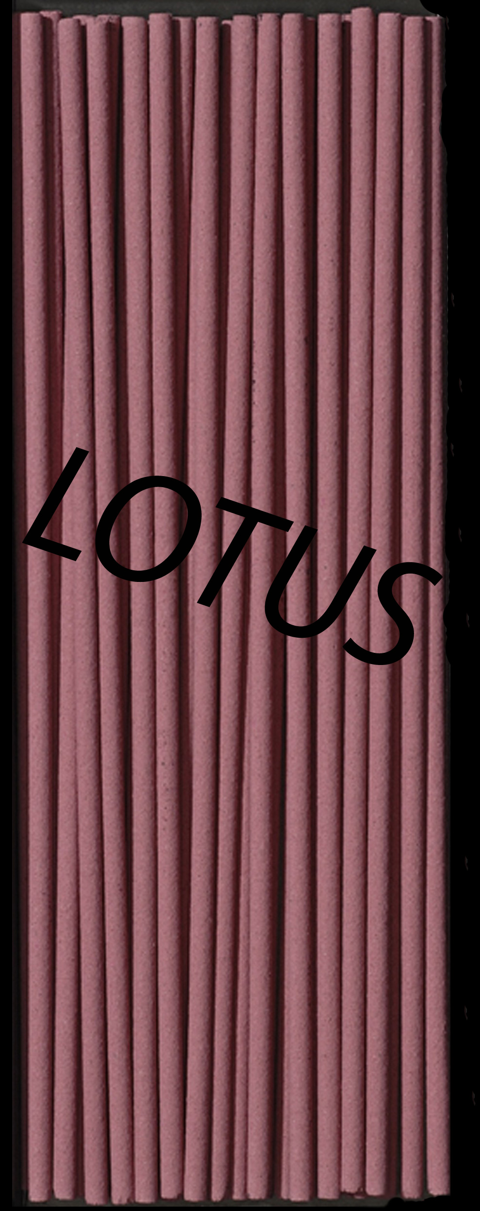Japanse wierook Lotus