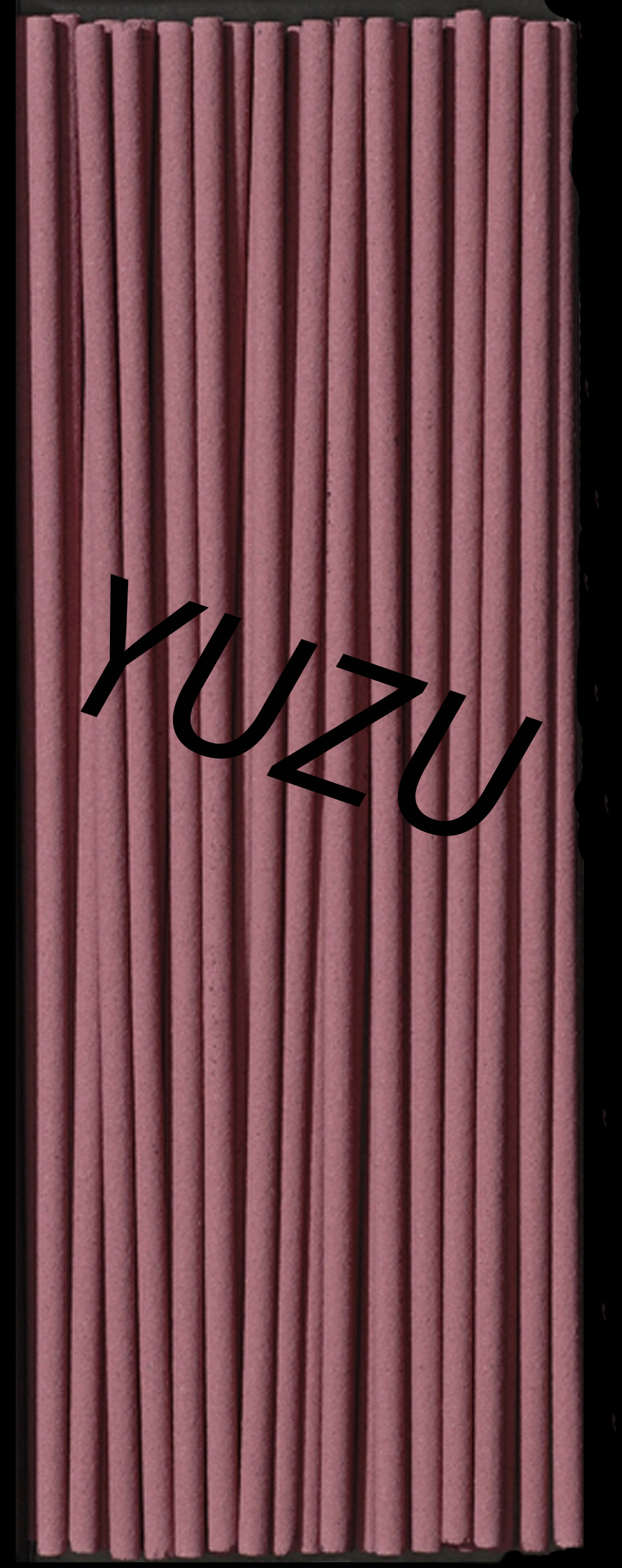 Japanse wierook Yuzu