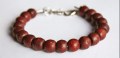 Armband Buddha bead modern smal