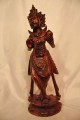 Balinese danseres met pot