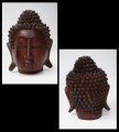 Boeddha hoofd 20 cm