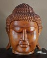 Boeddha hoofd 40