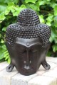 Boeddha masker 35 cm