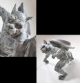 Gargoyle Rechts