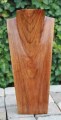 Houten display ketting