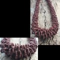 Ketting Poles Short Bruin breed