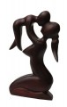 Moeder en kind 20 cm