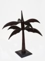 Oorbellen display palmboom 42 cm