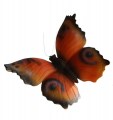 Stenen vlinder Oranje S