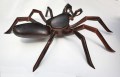 Spin Tarantula M bruin egaal